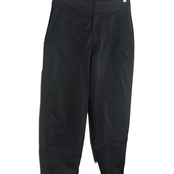 Athleta Radiant Joggers, 100% Polyester, Size 0 - Picture 5 of 7